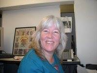 Profile Image for Lynnea Palomino.