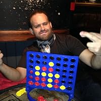 Profile Image for Mark Daniels.