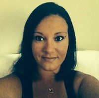 Profile Image for Stephanie Parker.