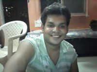 Profile Image for Suraj Sinha.