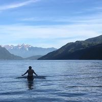 Profile Image for Ash Gamble.