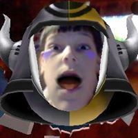 Profile Image for Mason Gray.