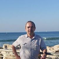 Profile Image for Igor Vaynberg.