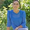 Nadia King