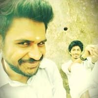 Profile Image for Ragesh R Nair.