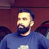 Abhilash Pillai