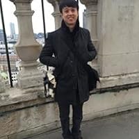 Profile Image for Kai Wen Choy.