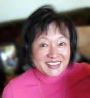Profile Image for Amy Kwei.