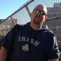 Profile Image for Mark Goldstein.