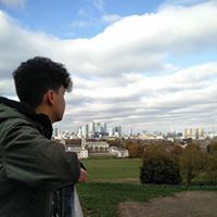 Profile Image for Andrei.