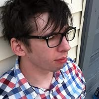 Profile Image for Jason Lewis.