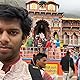 Vishnu Bodhanapu