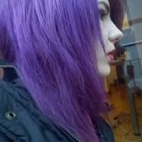 Profile Image for Tina Andreea.