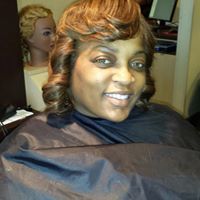 Profile Image for Nina Booker.
