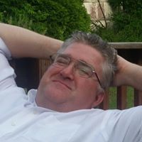Profile Image for Craig Sjoberg.