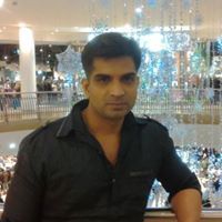 Profile Image for Subramanian.
