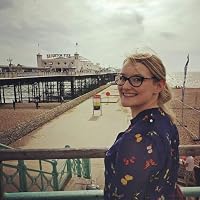 Profile Image for Amanda.
