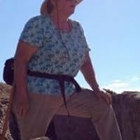 Profile Image for Page Campbell.