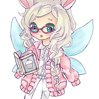 Profile Image for Fairy.