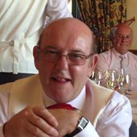 Profile Image for Chris Denton.