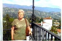 Profile Image for Sharon Ferrell.