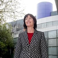 Profile Image for Terri Griffith.