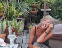 Profile Image for Lois Winchell.