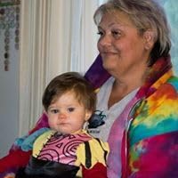 Profile Image for Sharlene Lewis.