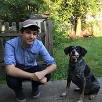 Profile Image for Gil.