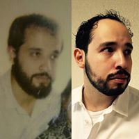 Profile Image for Pablo Moreno.