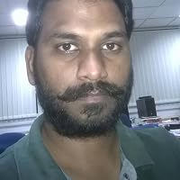 Profile Image for Bhargava Anusuri.