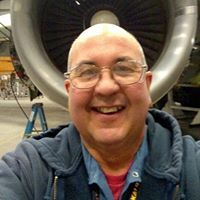Profile Image for Glenn Parrott.