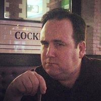 Profile Image for Ryan Hughes.