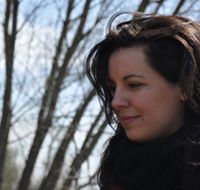 Profile Image for Milena Jastrzębska.
