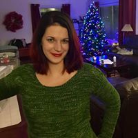 Profile Image for Amanda Shea.
