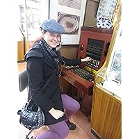 Profile Image for Amanda Gallagher.