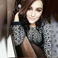 Profile Image for Amna Maqbool.