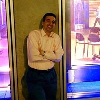 Profile Image for Steven Blatt.