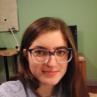 Profile Image for Agustina.