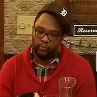 Profile Image for Tarence Jenkins.
