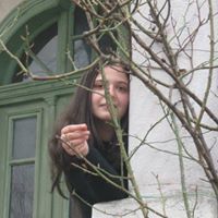 Profile Image for Ioana Amalia.