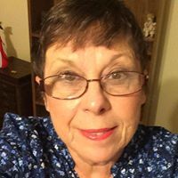 Profile Image for Ruth Ramsey Author.