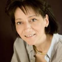 Profile Image for Geraldine Auler.