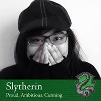 Profile Image for Anntasha Fejeran.