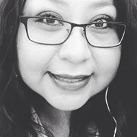 Profile Image for Michelle Jimenez.