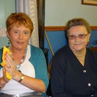 Profile Image for Helen j Doyle.