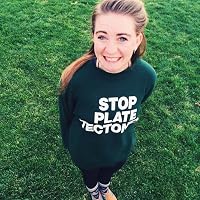 Profile Image for Erin Gillespie.