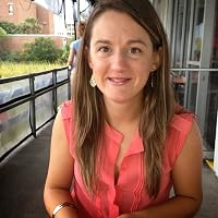 Profile Image for Ms Lovejoy.