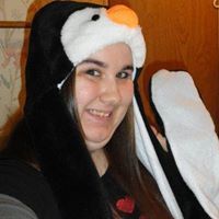 Profile Image for Amber Creteur.