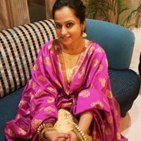 Profile Image for Shashwati Dixit.